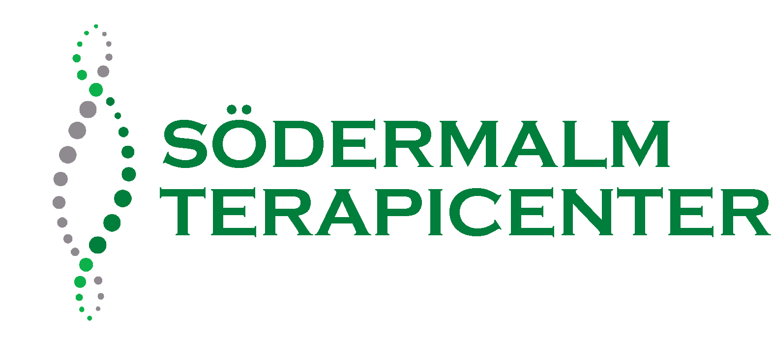 Södermalm Terapicenter Logo